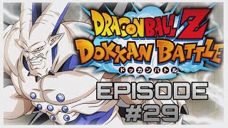 FINISHING THE 1ST WAVE OF 10TH ANNIVERSARY MISSIONS DBZ DOKKAN BATTLE RAGS TO RICHES EPISODE 29 [upl. by Malaspina192]