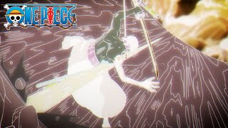 Zoro Loses Control of Enma  One Piece [upl. by Lucille]