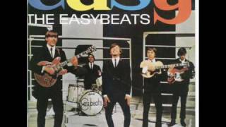 Easybeats I Wonder [upl. by Rani]