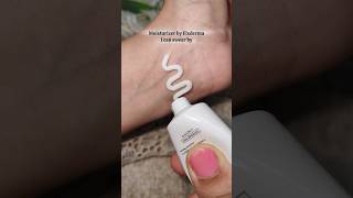 Best moisturizer for oily skin shortsindia fixderma [upl. by Ahsiekel708]