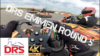 DRS Nationals 2024  Round 5  EMMEN 🇳🇱 championship [upl. by Dumond412]