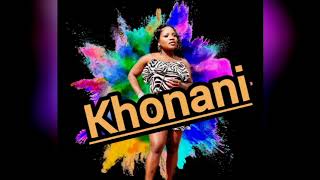 quotKHONANIquot Makhadzi ft Nkosazana daughter x Wanitwa mos x DJ maphorisa type beats [upl. by Holihs]