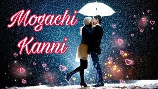 Mogachi Kanni Lyrics [upl. by Anerual]