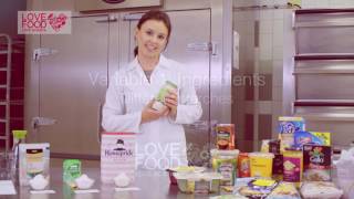 Love Food Love Science  video 2  conducting an experiment [upl. by Channing]