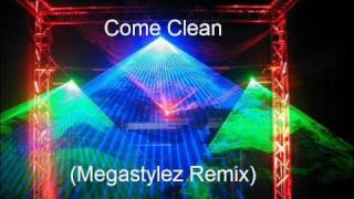 Master Blaster  Come Clean Megastylez Remix [upl. by Amor]