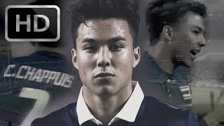 ชาริล ชัปปุยส์  Charyl Chappuis   Goals Skills Assists  HD [upl. by Relluf]