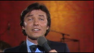 Karel Gott live Babička Babicka 1981 HD [upl. by Ainek]