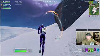 LIVE FORTNITE [upl. by Tserrof]