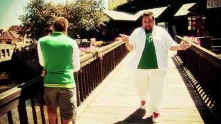 JACQUES HOUDEK  Srećom imam tebe OFFICIAL MUSIC VIDEO [upl. by Gleich37]