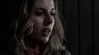 Jo gets attacked by the hellhounds 5x10 P14  Supernatural [upl. by Norrehc104]