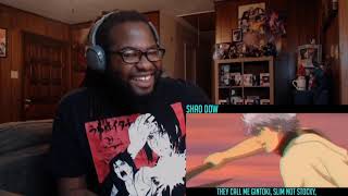 SHONEN JUMP RAP CYPHER  RUSTAGE ft NLJ DPS CDawgVa amp More Reaction [upl. by Atterol179]