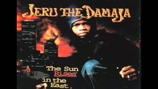 Jeru The Damaja  Jungle Music HD [upl. by Campney]