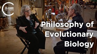 Lisa Lloyd  Philosophy of Evolutionary Biology [upl. by Kaliope]