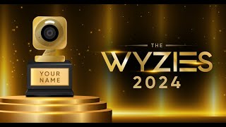 2024 Wyzies Award show [upl. by Mide991]