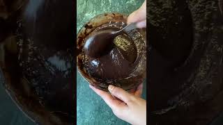 Chocolate brownie recipe by misbađźŤchocolate brownie with eggstasty chocolate brownieđźŤ [upl. by Douville]