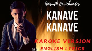 Dia 💞  Kanave kanave  Soul of Dia  Dia Happy Ending  Adi amp Rohit  Love Mashup  Anirudh  💕💕💕 [upl. by Solegnave]