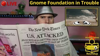 Gnome Foundation in Trouble [upl. by Gow]