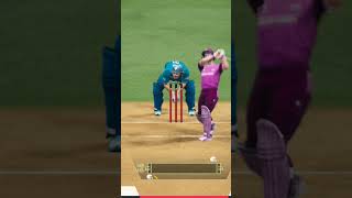 Hattrick in dream cricket game cricket cricketlover cricketfan cricketshorts cricketnews [upl. by Aroz888]