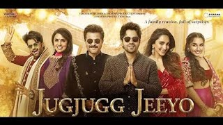 JugJugg Jeeyo Bollywood Full Hd Movie  Varun Dhawan  Anil Kapoor  Kiara Advani  Neetu Singh [upl. by Nahem885]