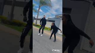 Danko K fpyシ viral fyyyyppppppp tiktok dancers subscribe like [upl. by Ecertal68]