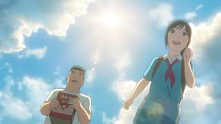 Flavors of Youth Official Trailer HD Netflix [upl. by Christmann]