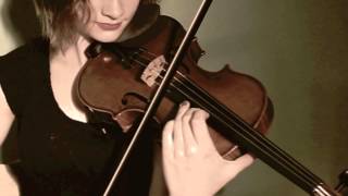 Sherlock Medley on Violin  Taryn Harbridge [upl. by Rior]