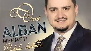 Alban Mehmeti  Kur u ktheva prej gurbetit Cover by Sinan Vllasaliu 2018 [upl. by Iorgo]