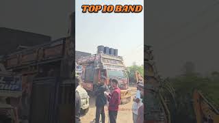 top 10 band at  akkalakuva full dhamaka 🔥❤️‍🔥subscribe youtube music [upl. by Pasahow]