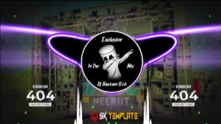 Matak Chalungi New Song Edm Drop Dance Mix Dj Gautam Gzb Dj Ajay Kashyap [upl. by Chelsey]