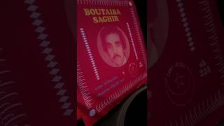 Boutaiba Sghir avec lensemble Bellemou 1972 Chalou Fi Galbi Nar [upl. by Itsirc60]