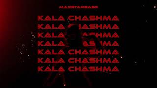 Kala Chashma  Amar Arshi MadStarBase Remix [upl. by Vail]