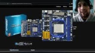 Memoria Ram para Asrock n68 vs3 fx [upl. by Steffin]