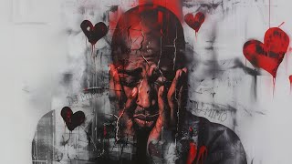 2Pac  Love is Pain [upl. by Erlinna]