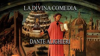 La Divina Comedia quotInfiernoquot Canto I al V Dante Alighieri Audiolibros en español [upl. by Naveb607]