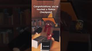 roblox robloxmemes cake memes inanimateinsanityii videogamememes funny robloxedit [upl. by Ennoved]