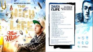 Mac Miller  Travellin Man 09 [upl. by Town]