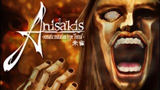 【REFLEC BEAT plus】Anisakis somatic mutation typequotForzaquot朱雀HARD [upl. by Ahsats]