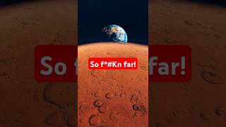 Mars is How Far [upl. by Fishman]