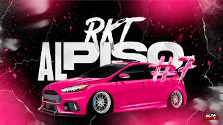 🔥 RKT AL PISO  ENGANCHADO FIESTERO RKT 7 LO MAS NUEVO  MARZO 2024  ALTA PREVIA 🔥 [upl. by Ennyletak451]