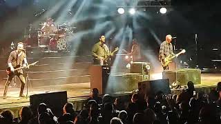 Breaking Benjamin  Angels Fall  Live Pt 12 READ DESC [upl. by Aleciram966]