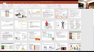 Introduction to biochemistry for Biology nonmajors [upl. by Zullo]