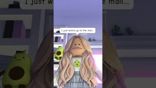 When your mom makes NO SENSE🤣💀 adoptme roblox robloxshorts [upl. by Ear]