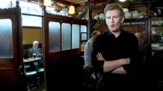 Patrick Kielty takes a tour of Dublins Pubs [upl. by Bernardina700]