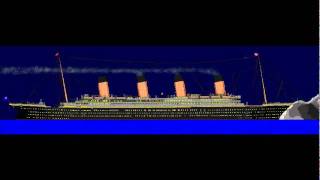 Titanic 1997 Full Movie HD facts  Leonardo DiCaprio Kate Winslet  Titanic 1997 Movie Review [upl. by Noreik]