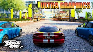 Need For Speed Hot Pursuit on PS5  16 Minutes of Gameplay Free Drive Police Chases 4K 60FPS [upl. by Jovita]