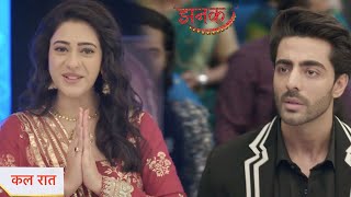 Jhanak Today Episode NEW PROMO  31st October 2024 [upl. by Enyrat]