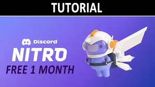 How to Boost your Favorite Discord Server for Free in 2024 [upl. by Eocsor]