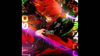 【jubeat saucer】Hommarju  Gott [upl. by Ecinert]