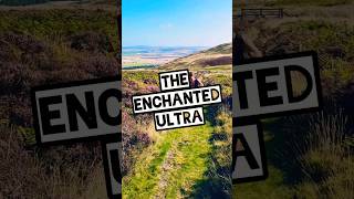 The Enchanted Ultra Part 1 trailrunning fellrunning ultramarathon [upl. by Ecirb]