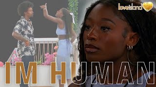 Testing the connection  Love Island USA Season 6 Episode 24  Recap And Review [upl. by Ehtnax]